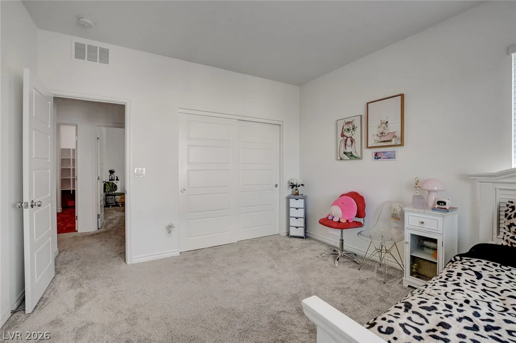 7069 Range Valley, North Las Vegas, NV 89084