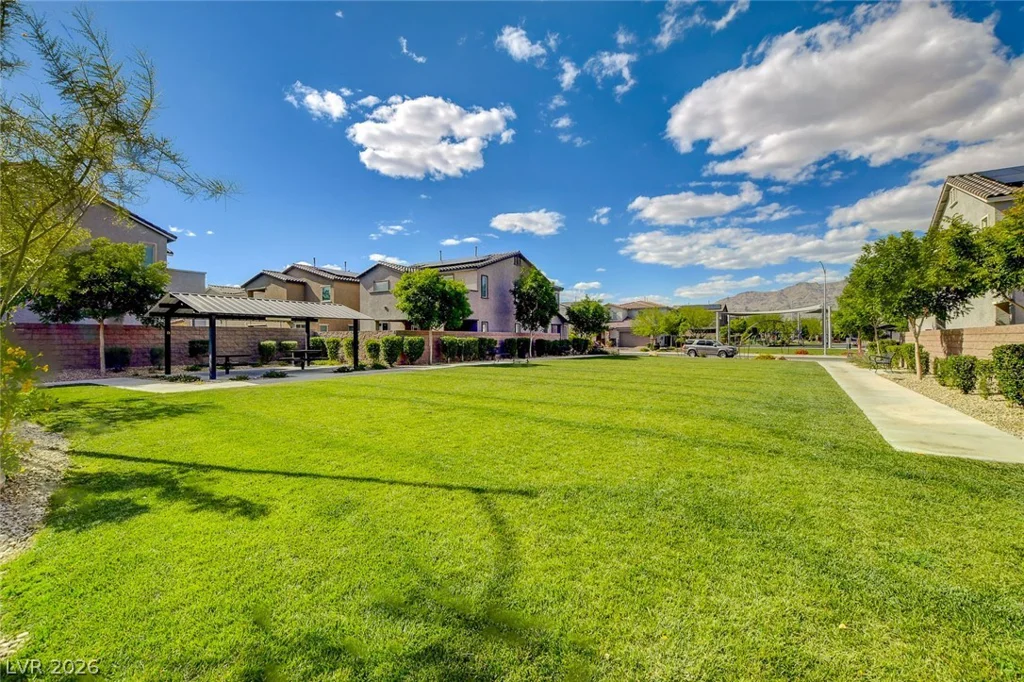 7069 Range Valley, North Las Vegas, NV 89084