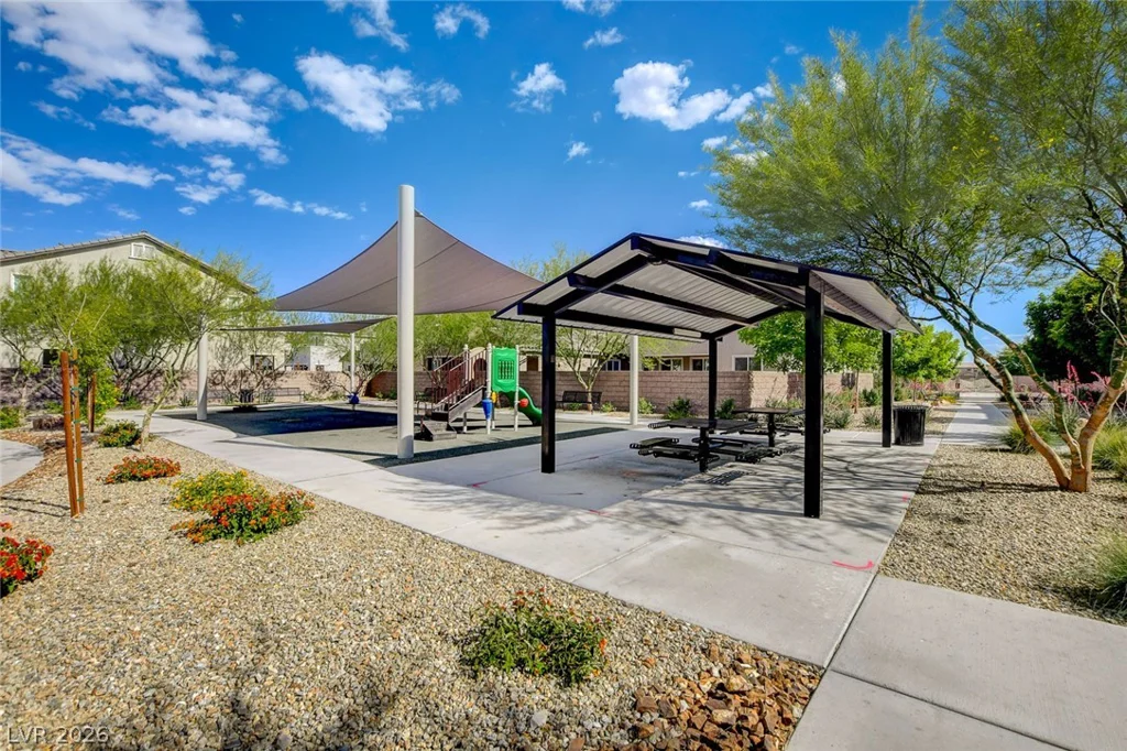 7069 Range Valley, North Las Vegas, NV 89084