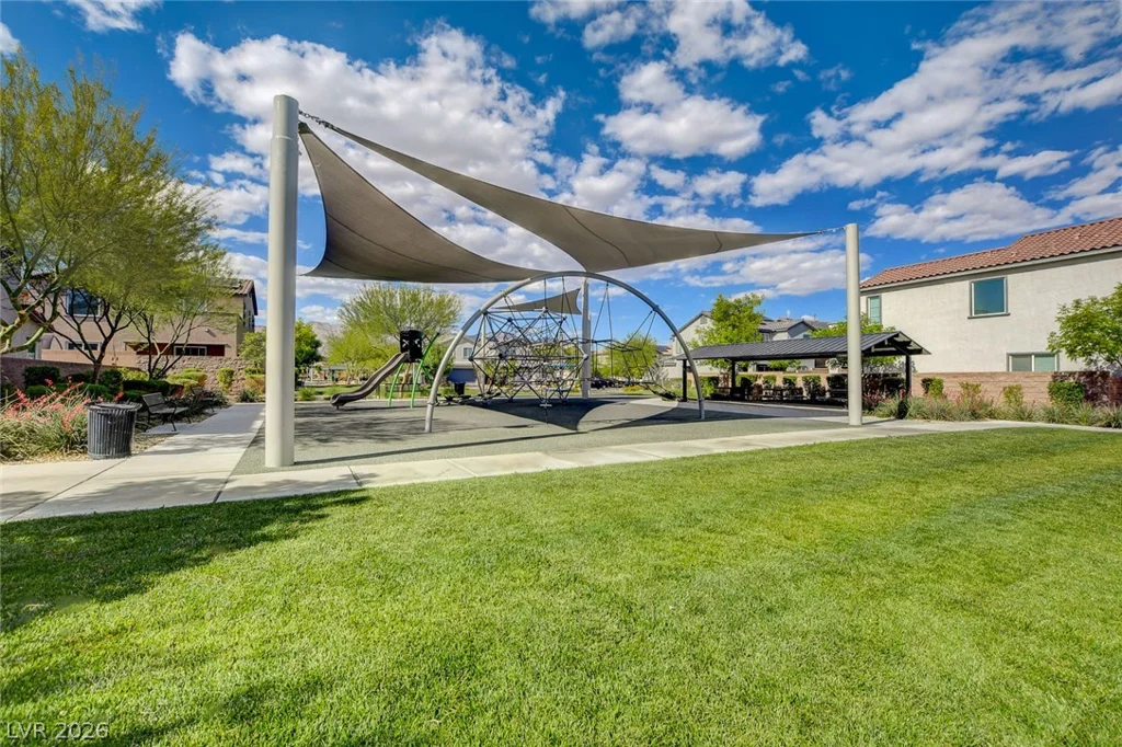 7069 Range Valley, North Las Vegas, NV 89084
