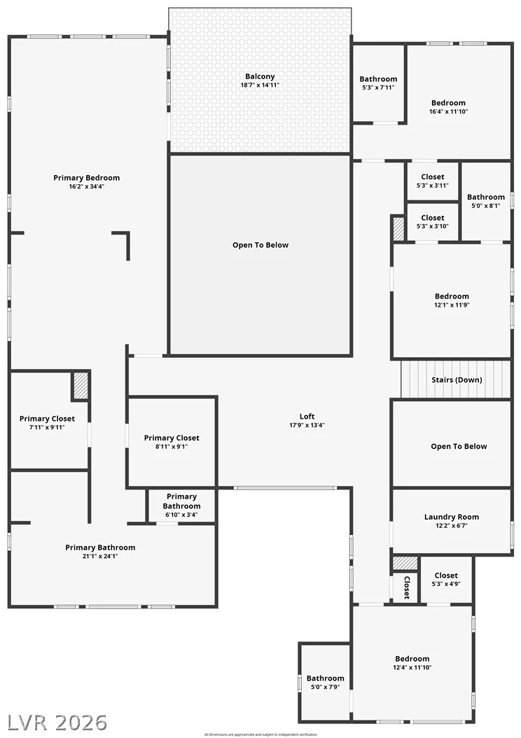 10748 Desert Heights, Las Vegas, NV 89135