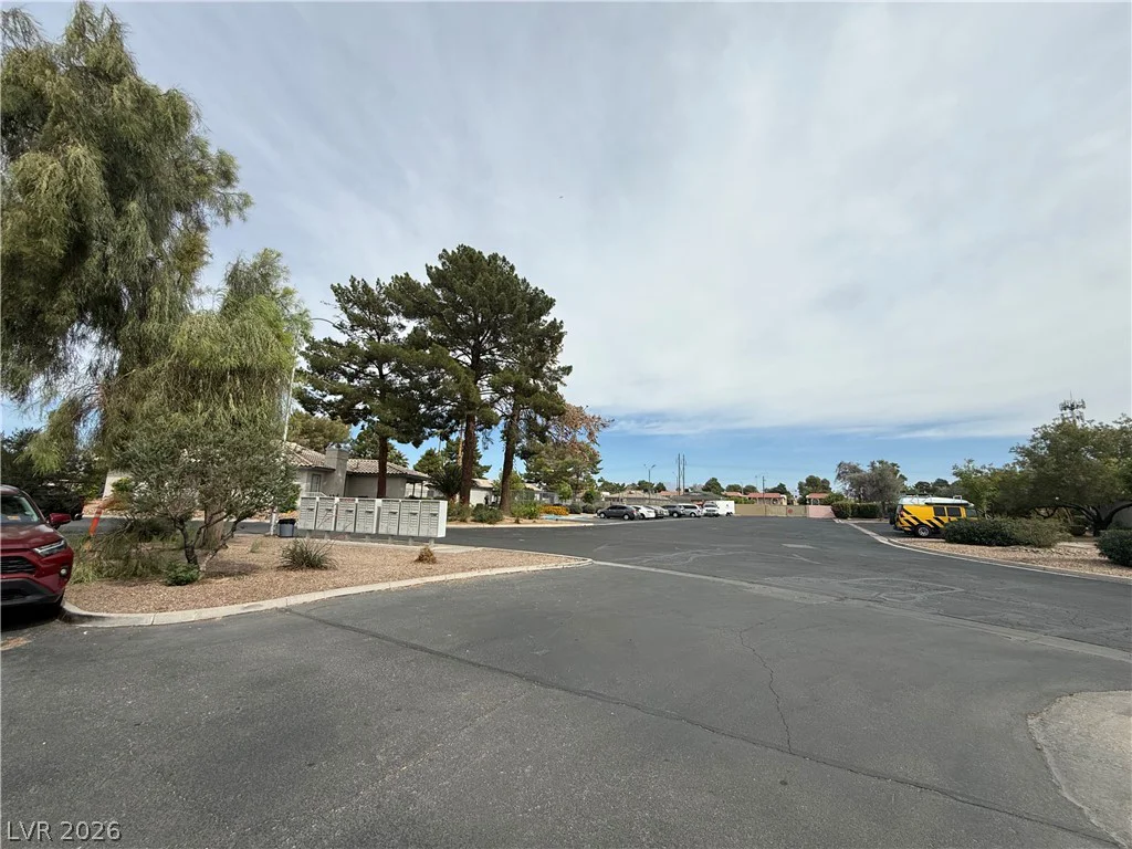 , Las Vegas, NV 89110