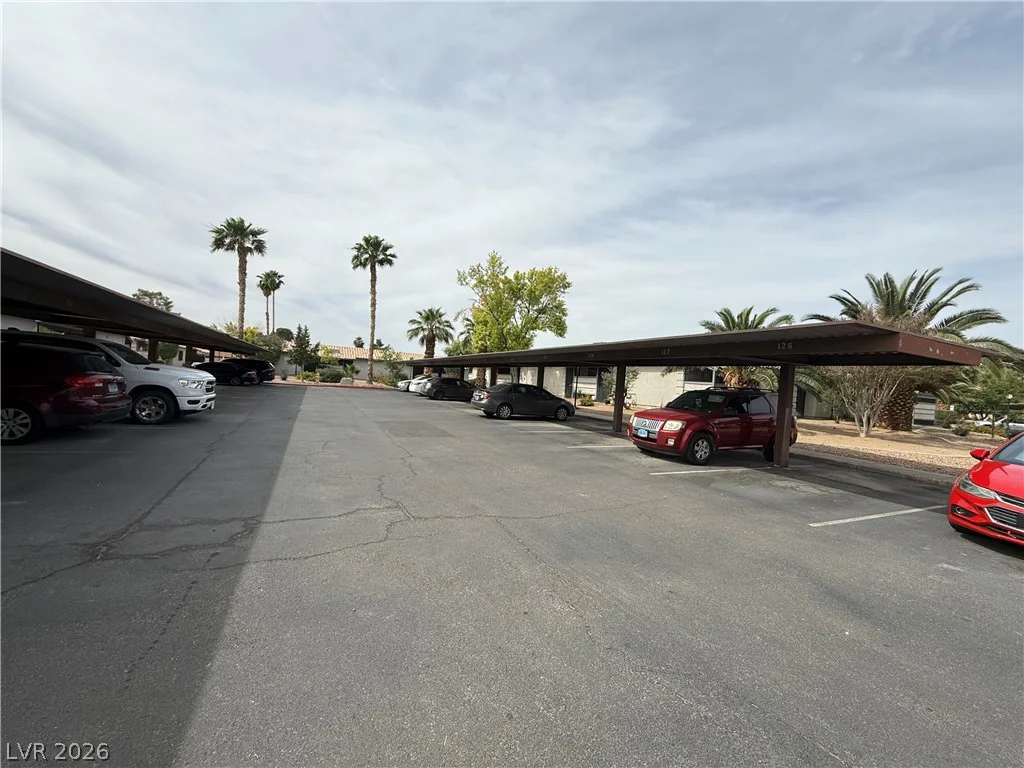 , Las Vegas, NV 89110