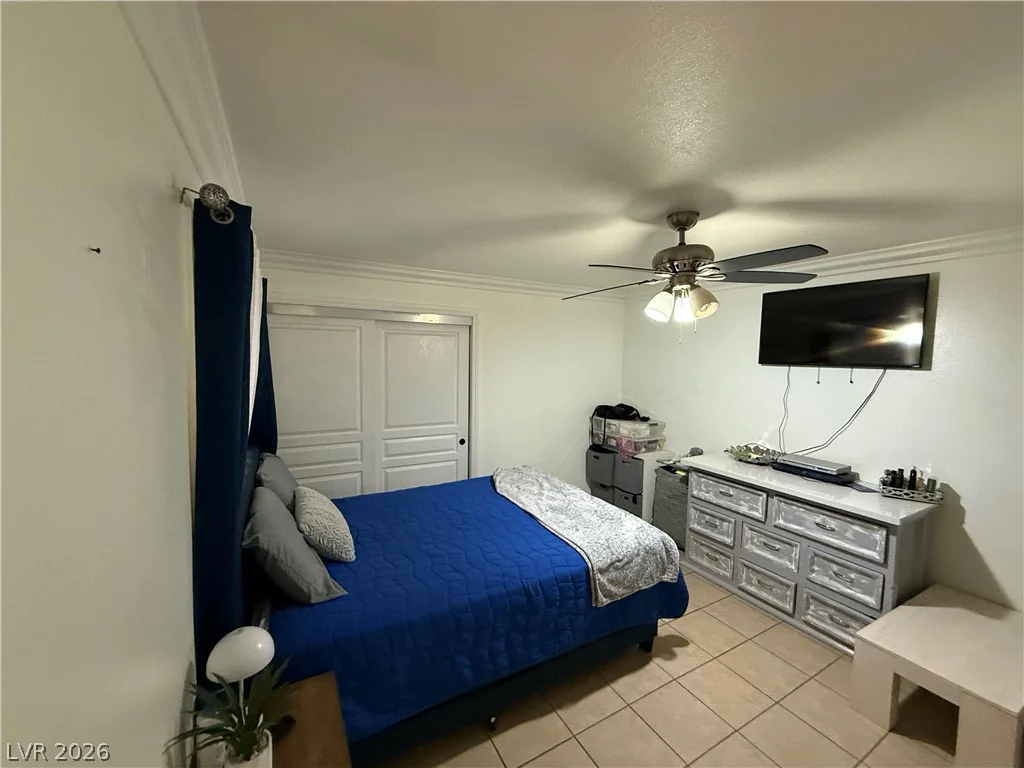 , Las Vegas, NV 89110