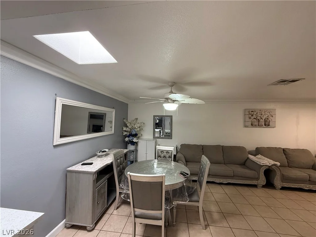 , Las Vegas, NV 89110
