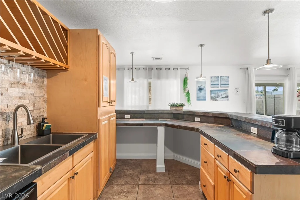 4609 Via Torino, Las Vegas, NV 89103