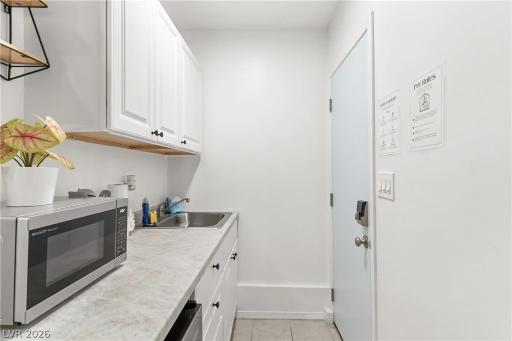 4609 Via Torino, Las Vegas, NV 89103