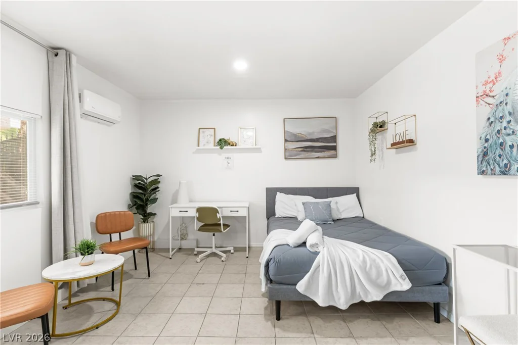 4609 Via Torino, Las Vegas, NV 89103
