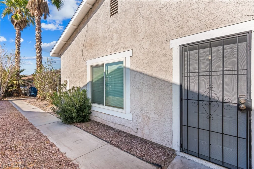 4609 Via Torino, Las Vegas, NV 89103