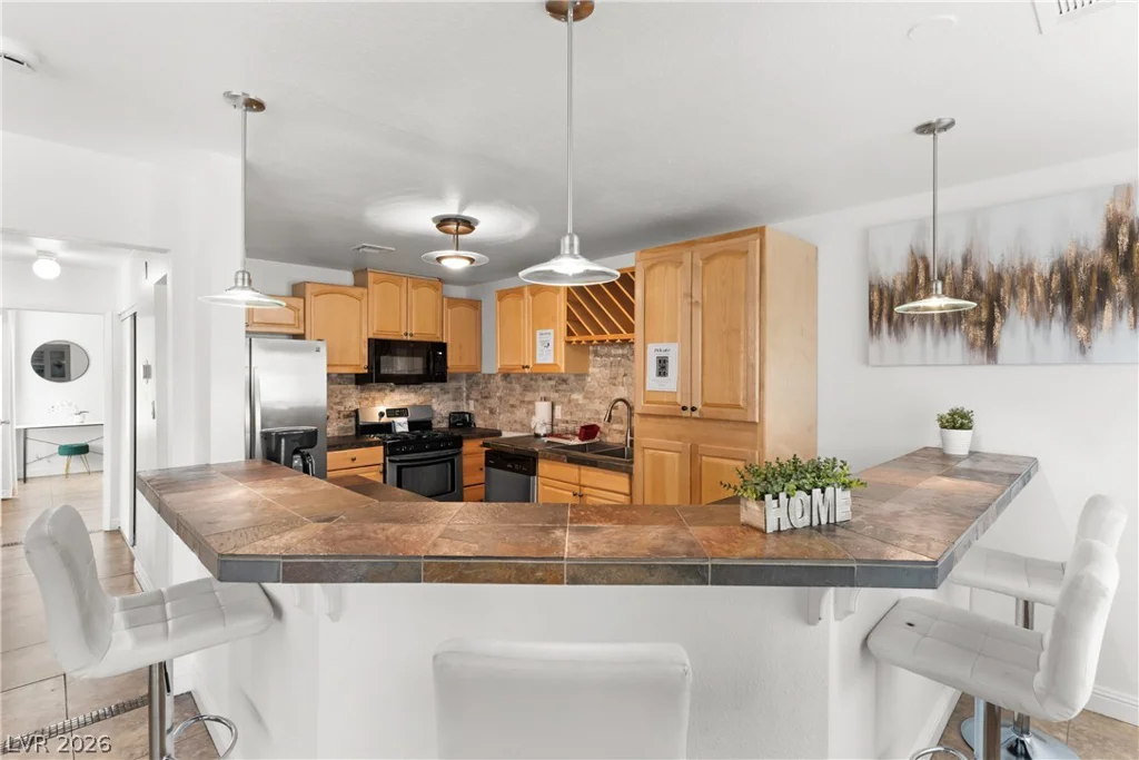 4609 Via Torino, Las Vegas, NV 89103