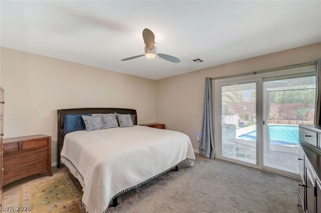 8532 Hidden Pines, Las Vegas, NV 89143