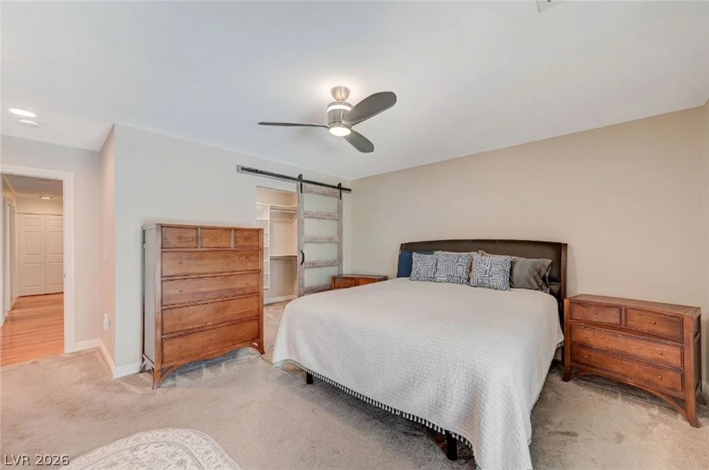 8532 Hidden Pines, Las Vegas, NV 89143