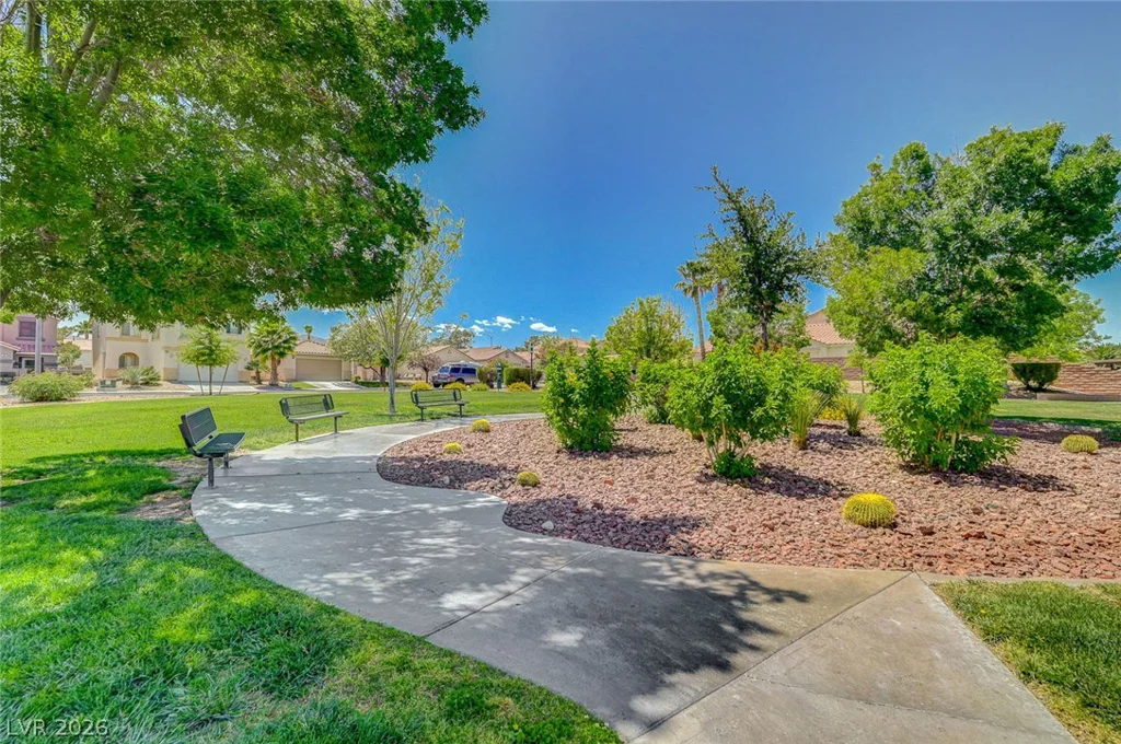 8532 Hidden Pines, Las Vegas, NV 89143
