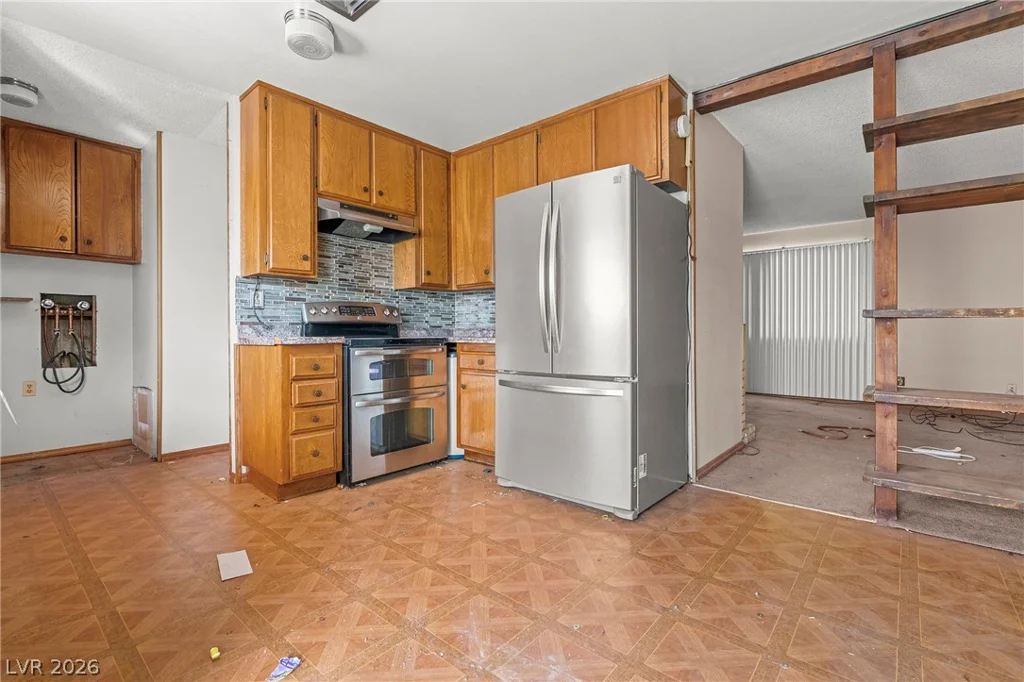 213 Greenbriar Townhouse, Las Vegas, NV 89121