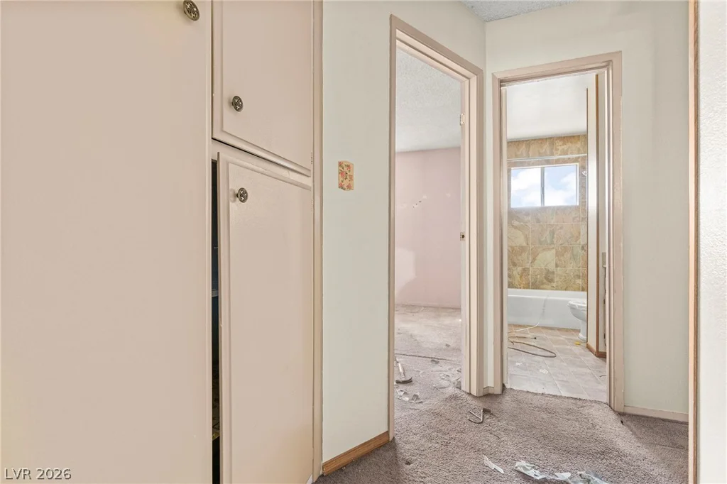 213 Greenbriar Townhouse, Las Vegas, NV 89121