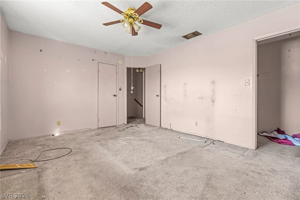 213 Greenbriar Townhouse, Las Vegas, NV 89121