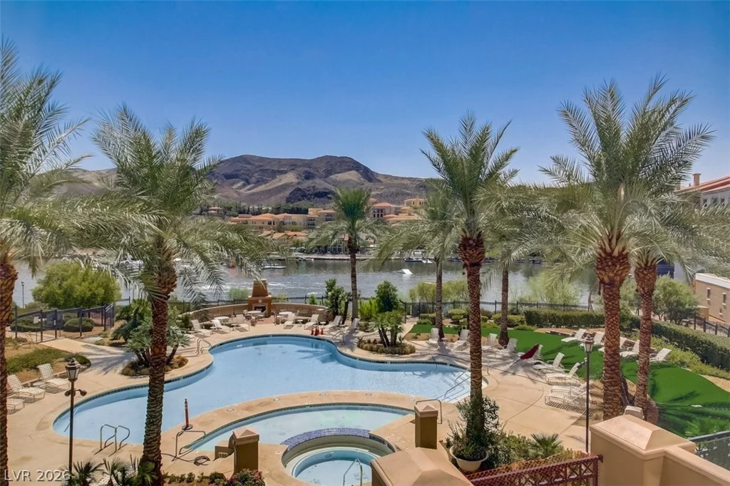 29 Montelago, Henderson, NV 89011
