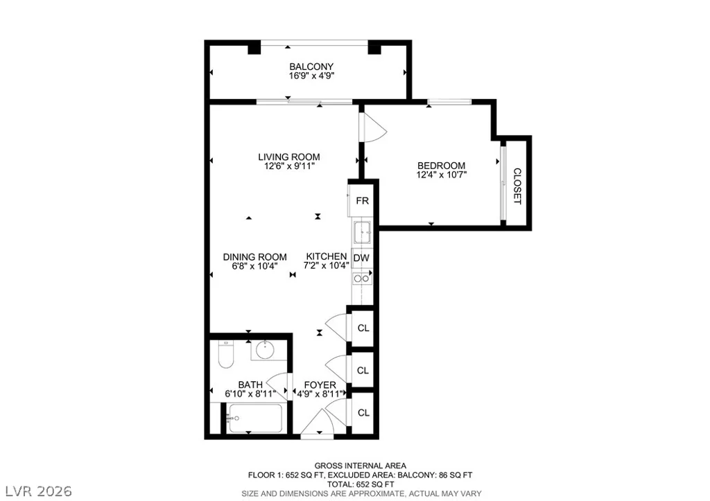 29 Montelago, Henderson, NV 89011