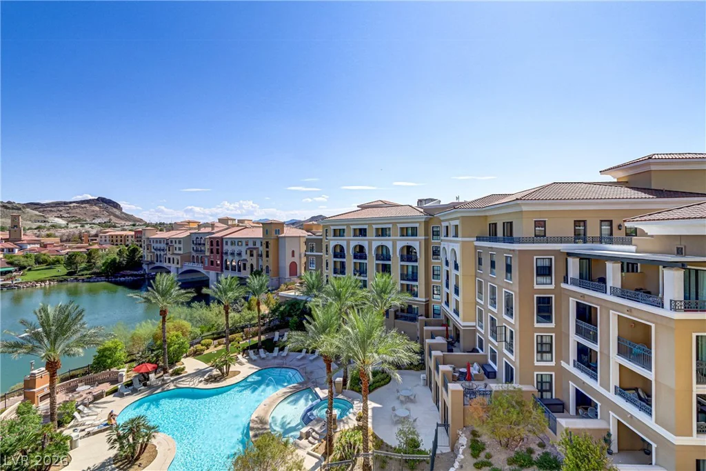 29 Montelago, Henderson, NV 89011