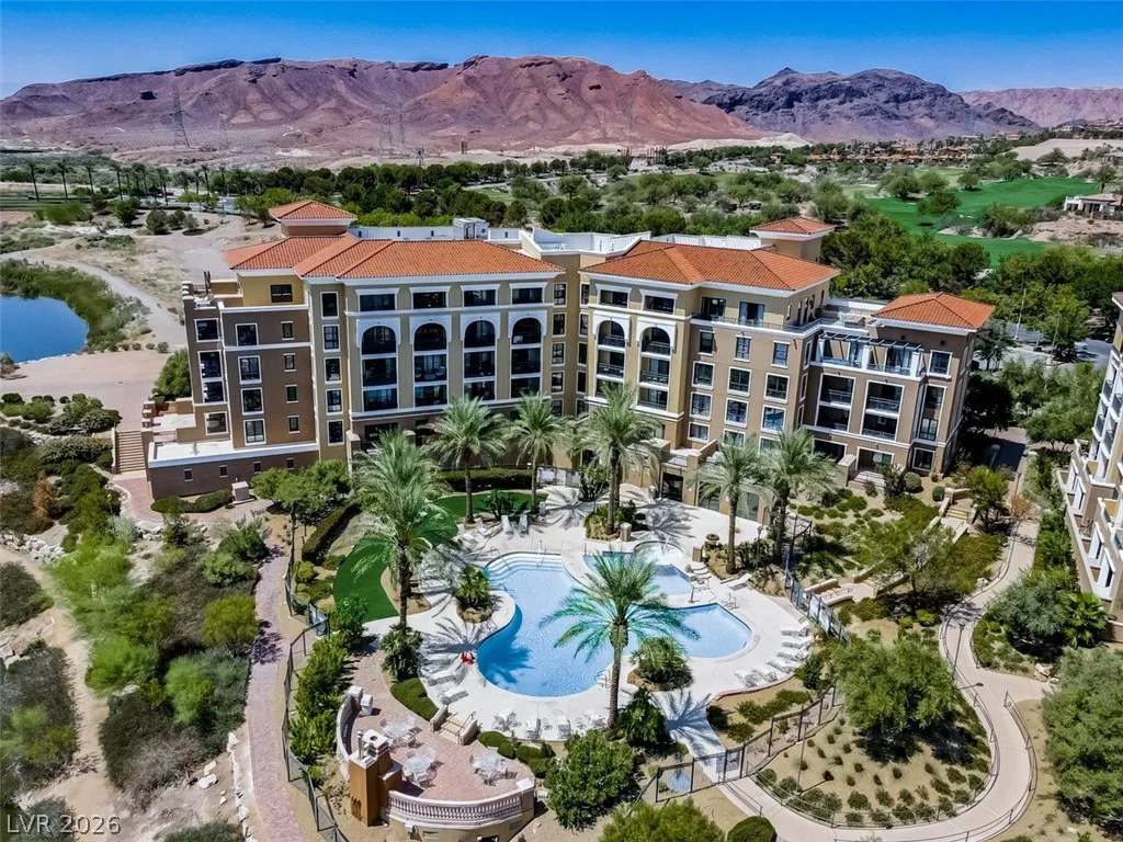 29 Montelago, Henderson, NV 89011
