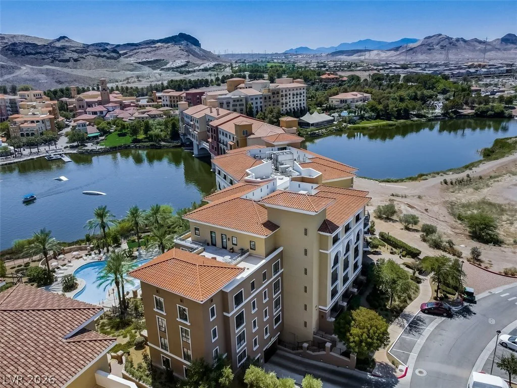 29 Montelago, Henderson, NV 89011