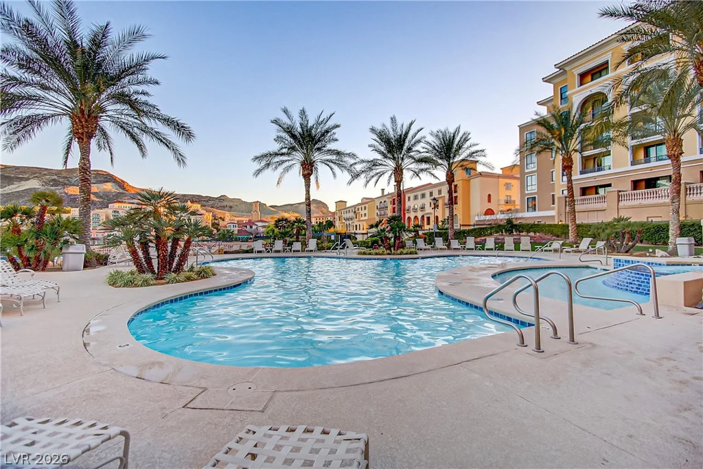29 Montelago, Henderson, NV 89011