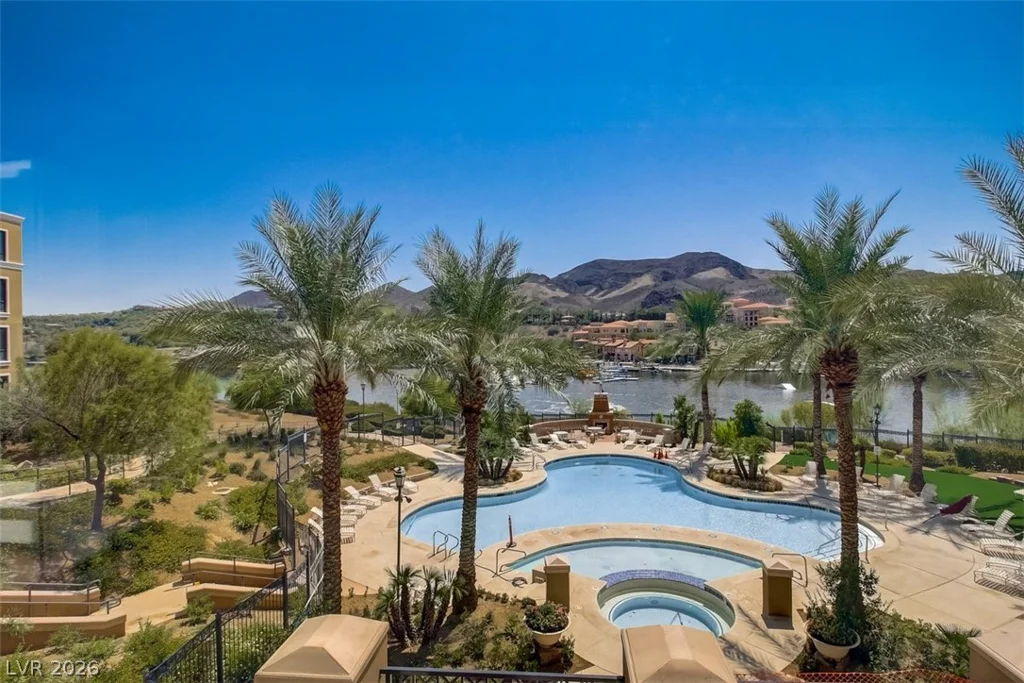 29 Montelago, Henderson, NV 89011