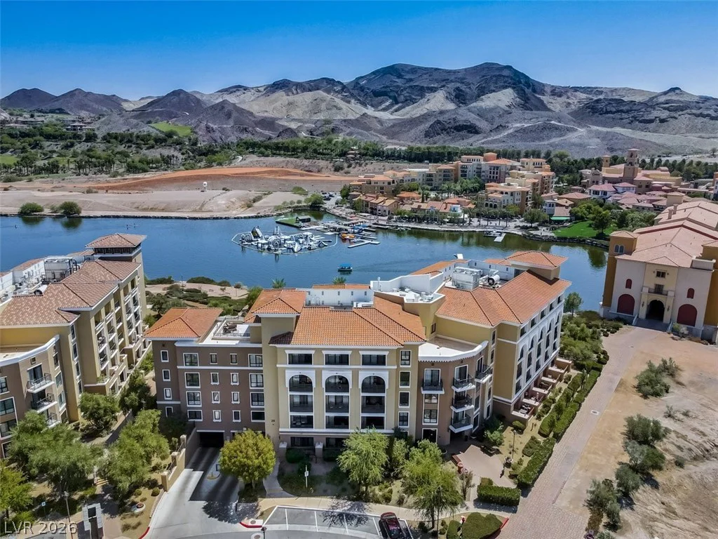 29 Montelago, Henderson, NV 89011