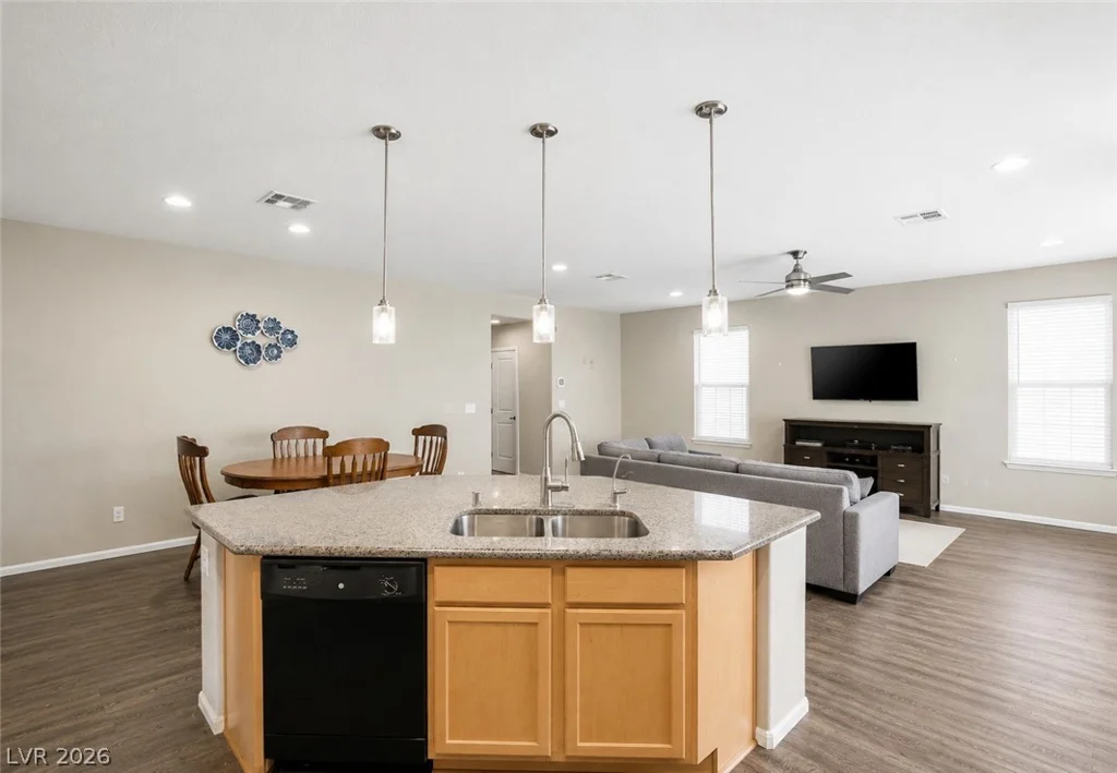 7730 Peace Lily, Las Vegas, NV 89139