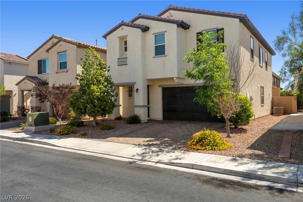7730 Peace Lily, Las Vegas, NV 89139