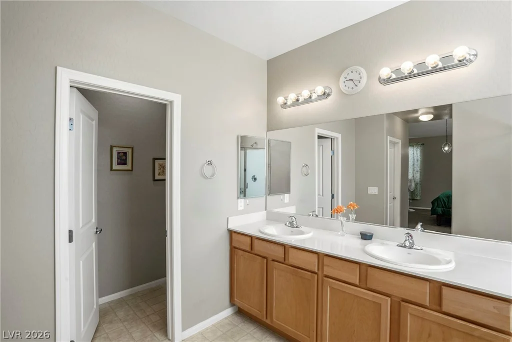 7730 Peace Lily, Las Vegas, NV 89139