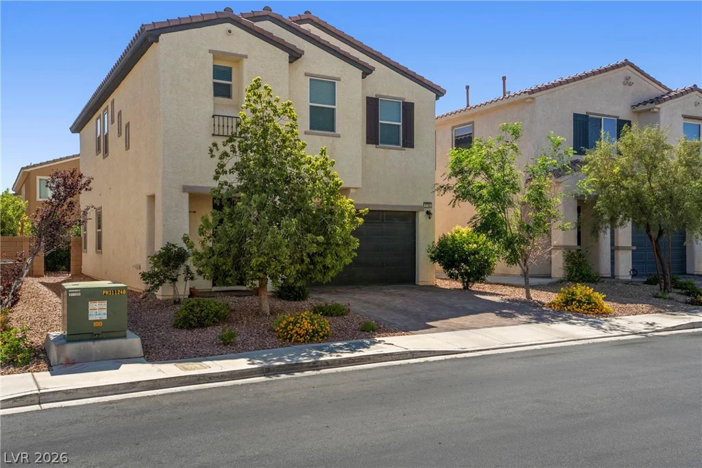 7730 Peace Lily, Las Vegas, NV 89139