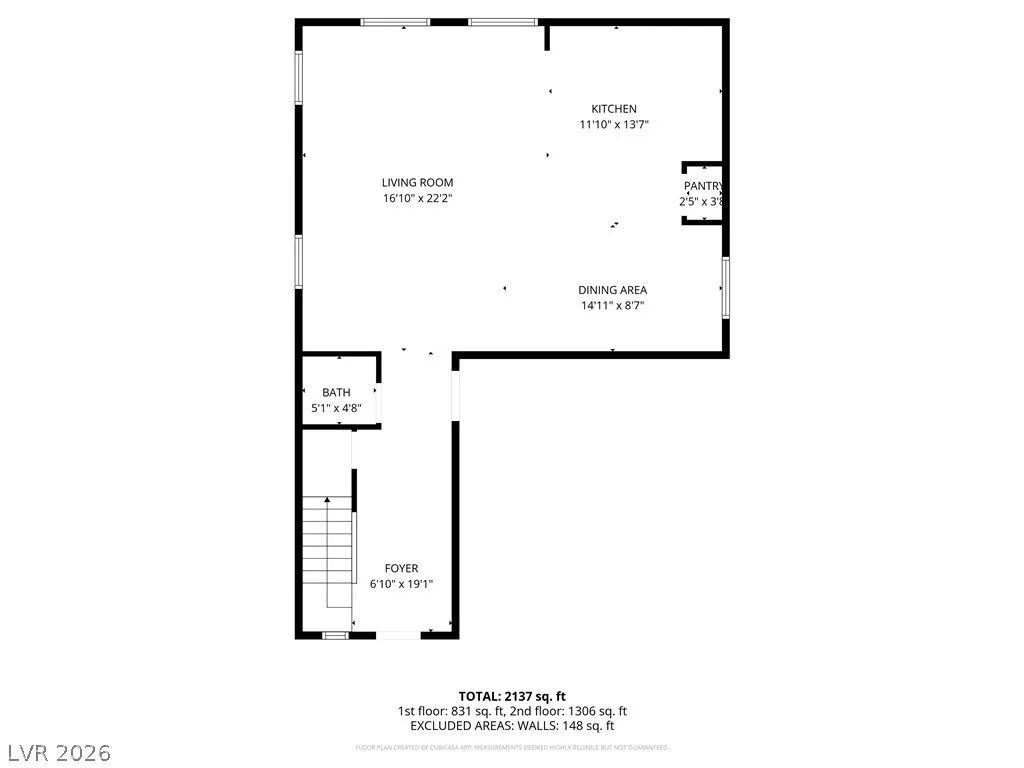 7730 Peace Lily, Las Vegas, NV 89139