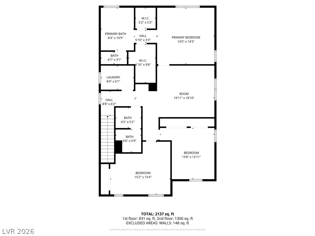 7730 Peace Lily, Las Vegas, NV 89139