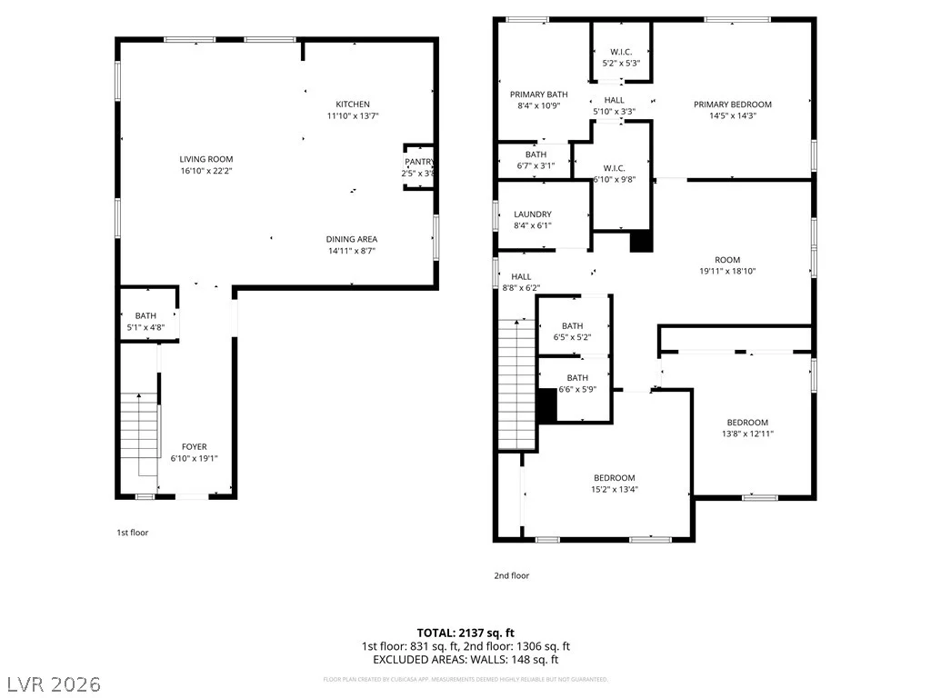 7730 Peace Lily, Las Vegas, NV 89139