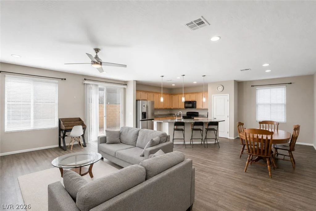 7730 Peace Lily, Las Vegas, NV 89139