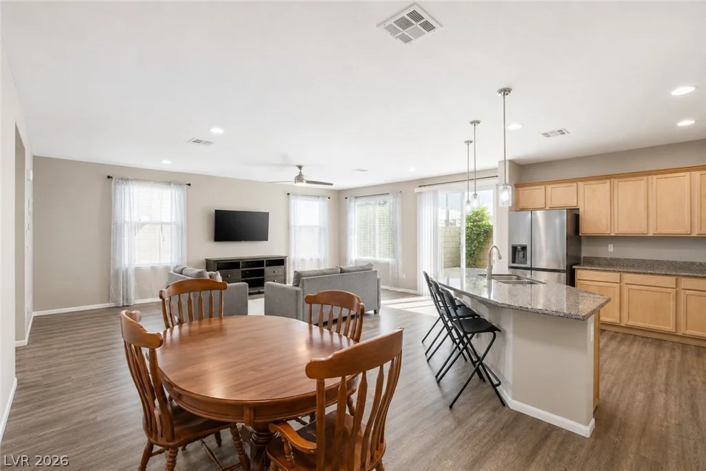 7730 Peace Lily, Las Vegas, NV 89139