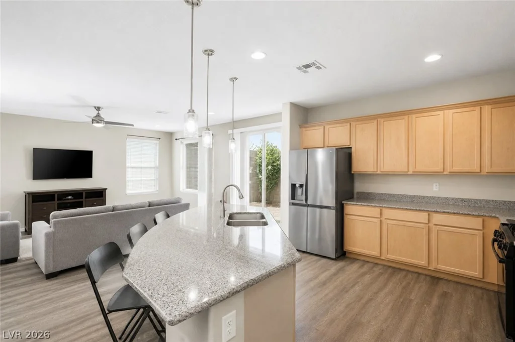 7730 Peace Lily, Las Vegas, NV 89139
