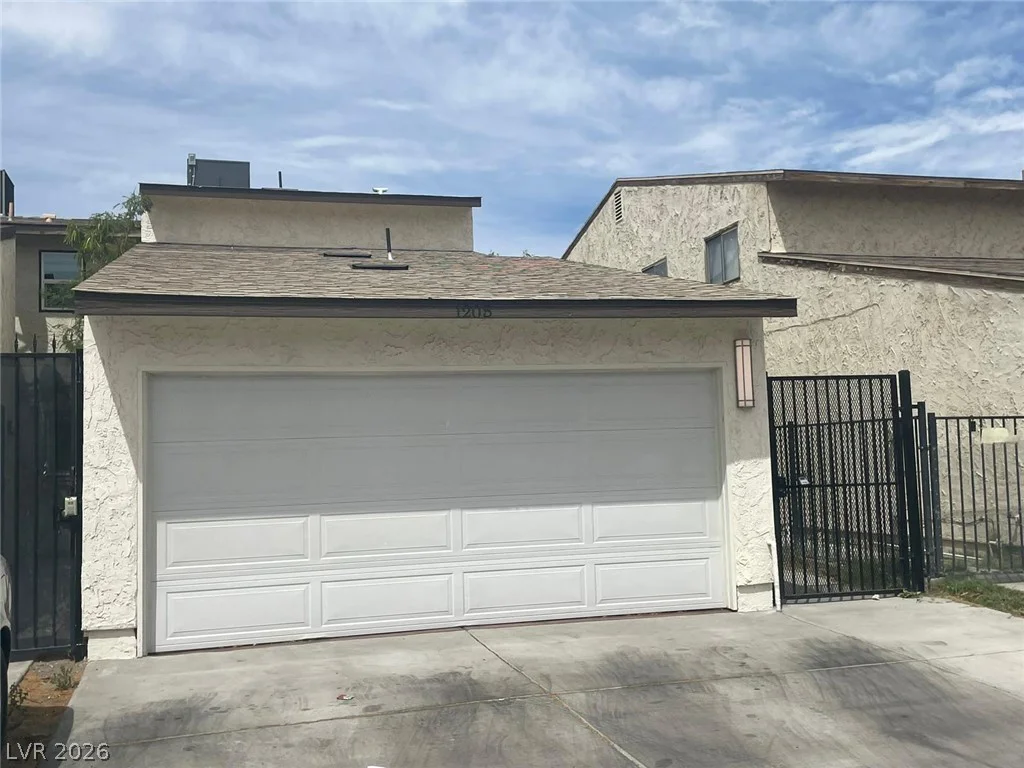 1205 Mews, Las Vegas, NV 89101