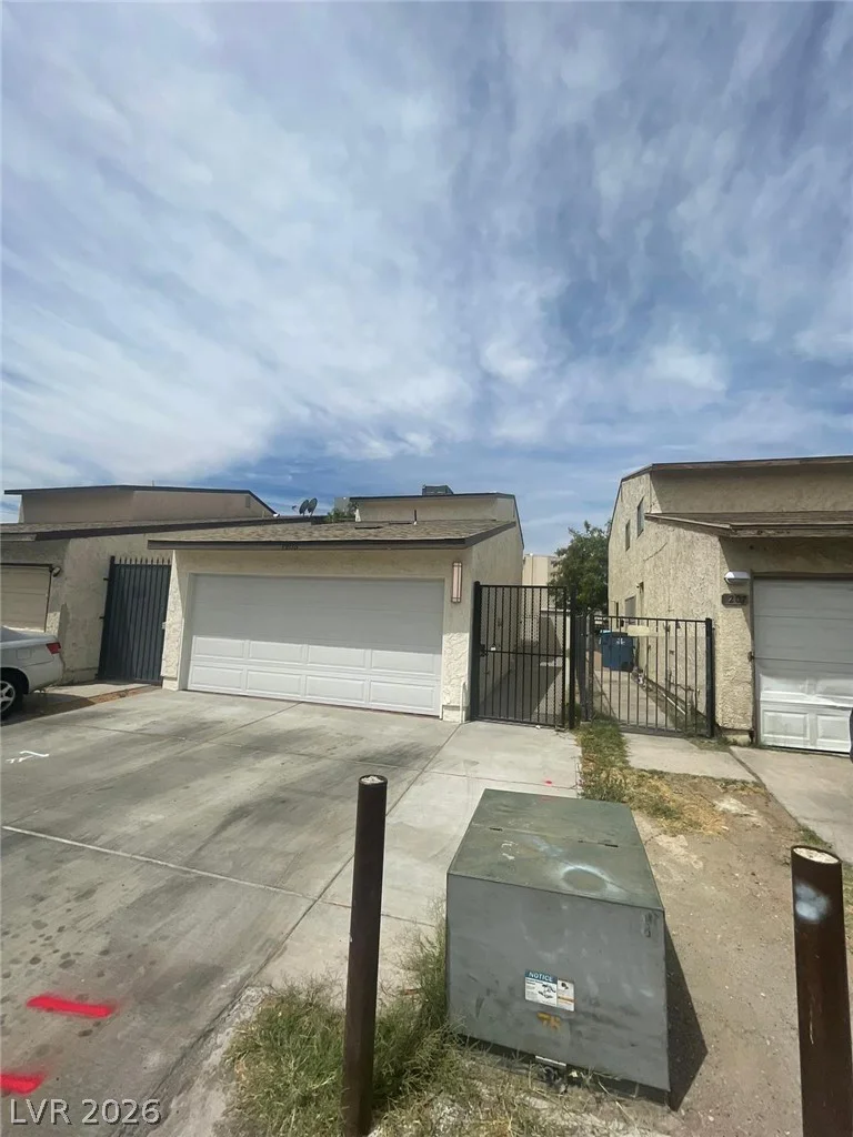 1205 Mews, Las Vegas, NV 89101