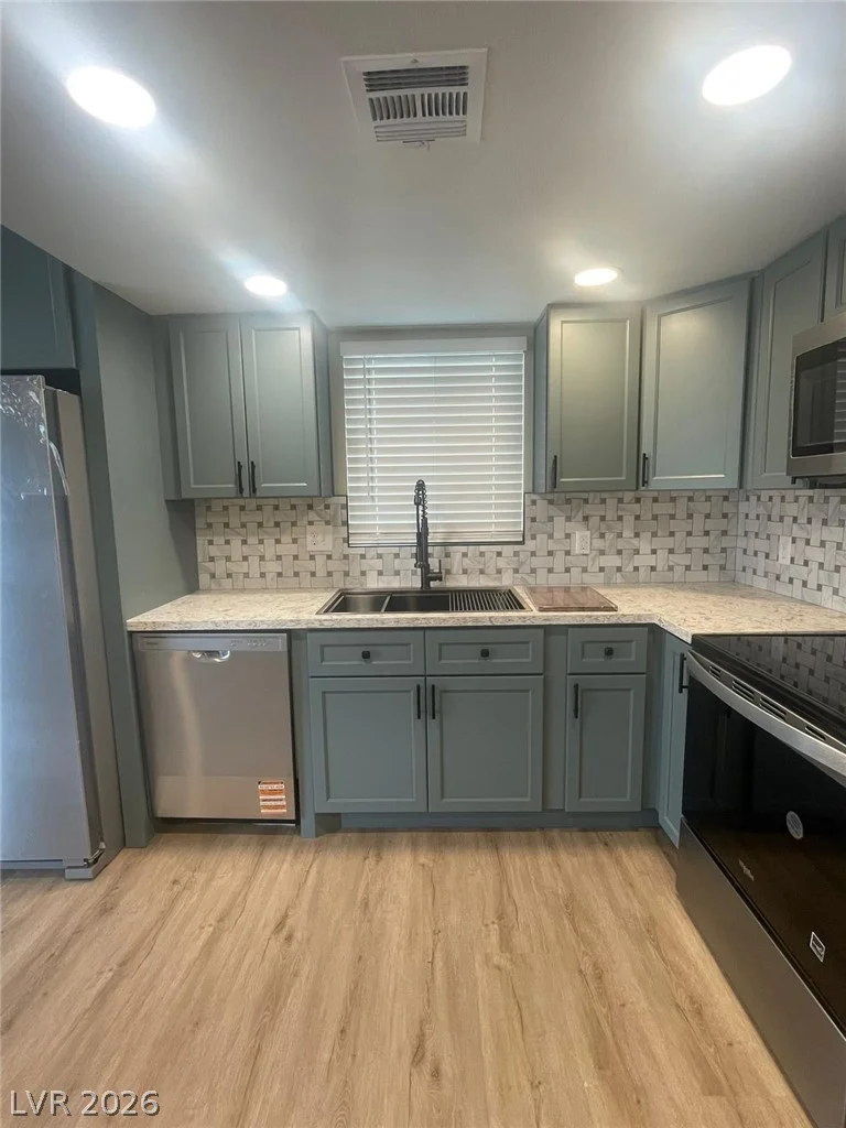 1205 Mews, Las Vegas, NV 89101