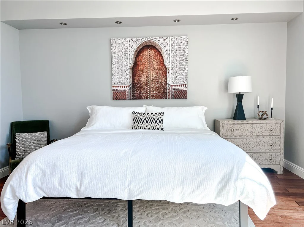 322 Karen, Las Vegas, NV 89109
