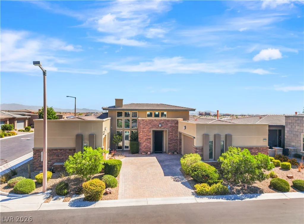 6700 REGENCY VALLEY, Las Vegas, NV 89148