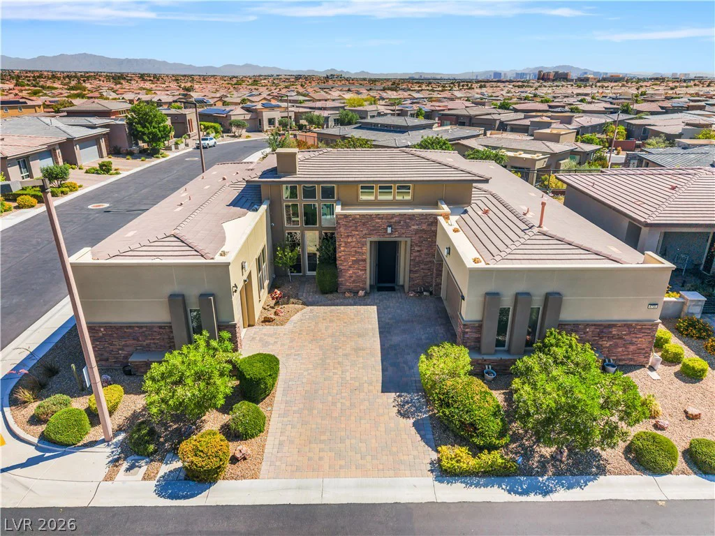 6700 REGENCY VALLEY, Las Vegas, NV 89148