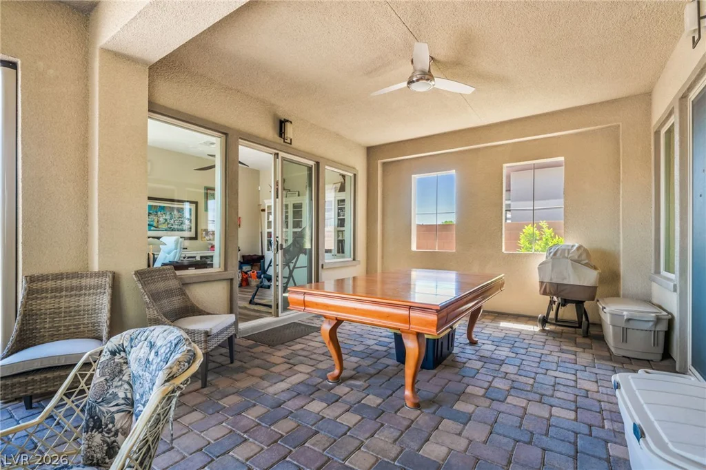 6700 REGENCY VALLEY, Las Vegas, NV 89148