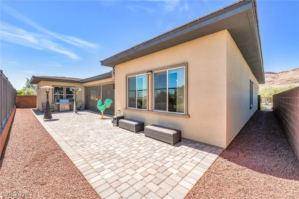 6700 REGENCY VALLEY, Las Vegas, NV 89148