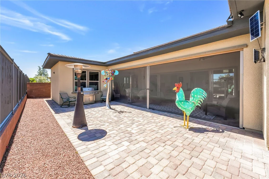 6700 REGENCY VALLEY, Las Vegas, NV 89148