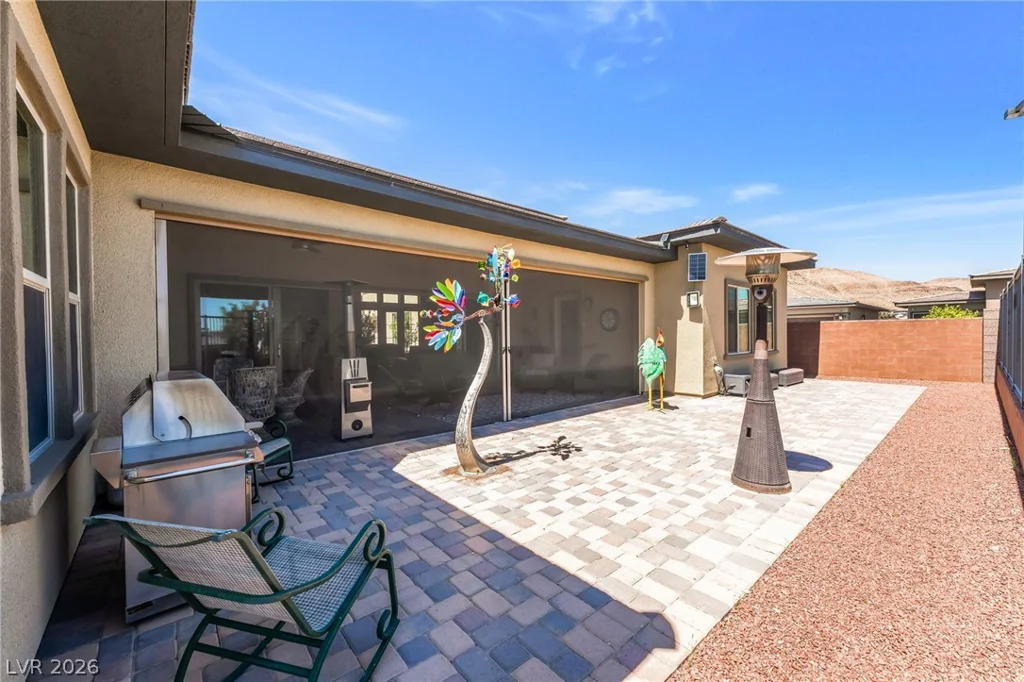 6700 REGENCY VALLEY, Las Vegas, NV 89148