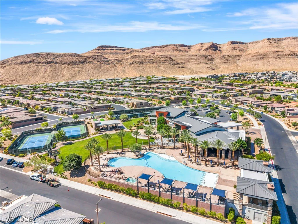 6700 REGENCY VALLEY, Las Vegas, NV 89148