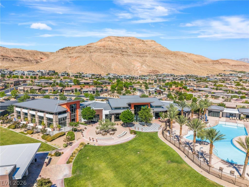 6700 REGENCY VALLEY, Las Vegas, NV 89148